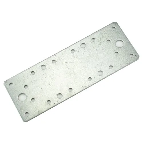 Originální Plech spojovací, 180x65mm, 2,5mm, ZN