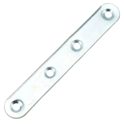 Plech spojovací PS2, 100x15mm, 2,0mm, ZN Ověřený