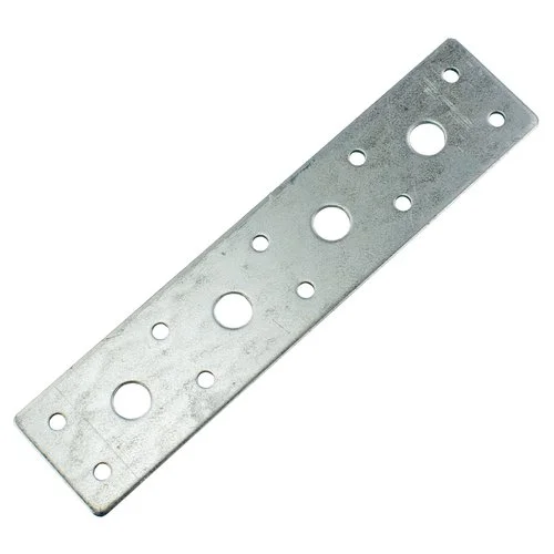 Víkendová Akce Plech spojovací DS2, 220x40mm, 3,0mm, ZN