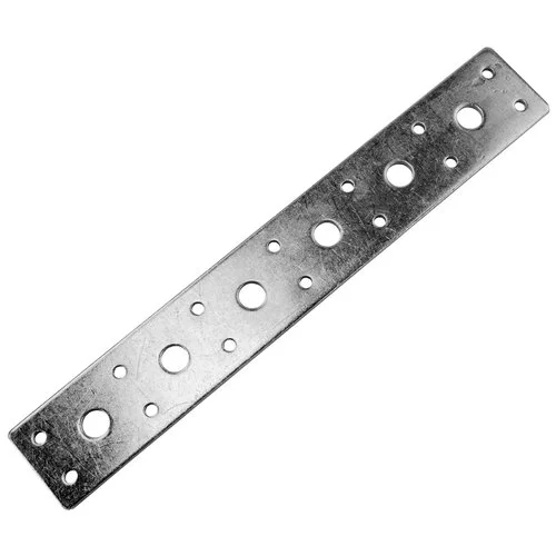 Horká Nabídka Plech spojovací DS2, 260x40mm, 3,0mm, ZN