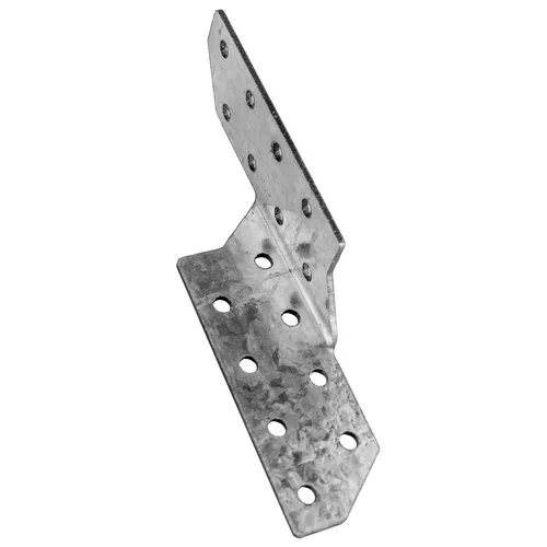 Oblíbený Spojka krokvová, 150x32,5mm, 2,0mm, levá, ZN