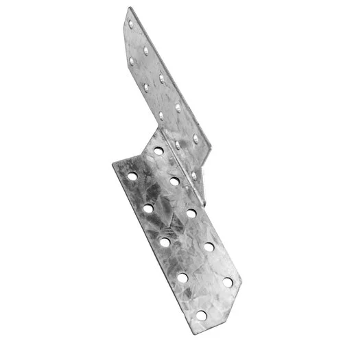 Doprava Zdarma Spojka krokvová, 170x32,5mm, 2,0mm, levá, ZN