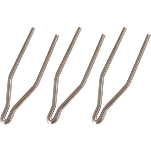 Špičky pájecí, sada 3ks, pro trafo pájky, pr. 2,0mm, EXTOL CRAFT Vrácení Zdarma
