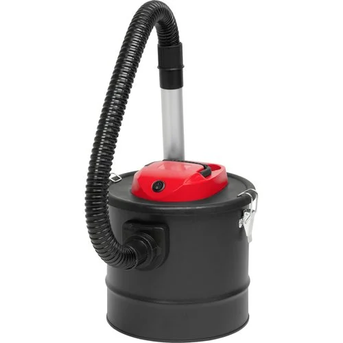 Vysavač na popel 12L – 800W, HEPA filtr, STREND PRO MAC185A Akční Nabídka