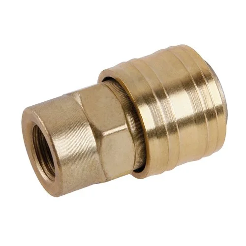 Nejlepší Volba Vzduchová rychlospojka, vnitřní závit 1/4"
