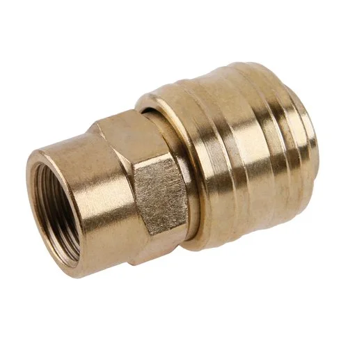 Vzduchová rychlospojka, vnitřní závit 3/8" Hit Sezóny