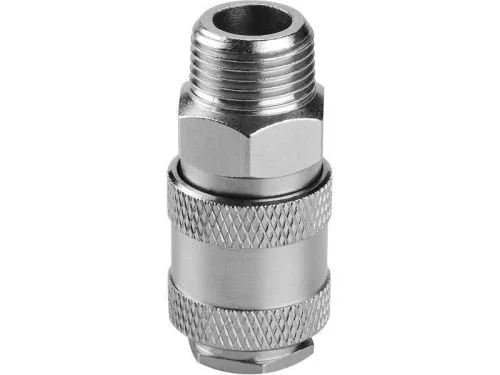 Vzduchová rychlospojka, vnější závit 3/8" Koupit Online