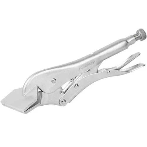 Nejlepší Volba Kleště rychloupínací, 250mm, široká čelist, STREND PRO EFP740