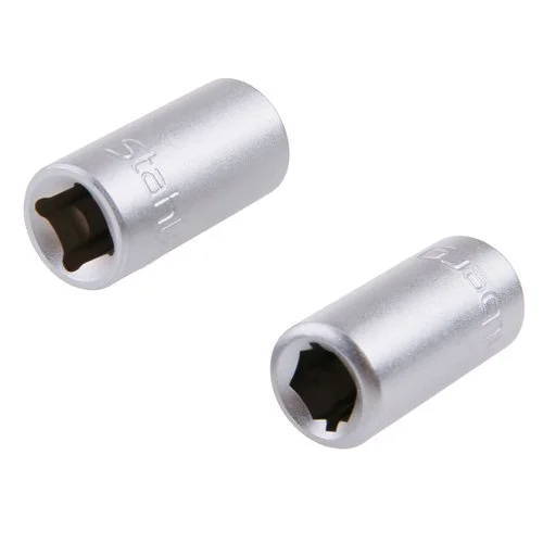 Adaptér gola-bit, gola 1/4", HEX 1/4", STAHLBERG Nakupujte Hned