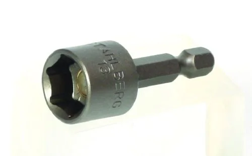Klíč nástrčný7mm, magnet, HEX 1/4", STAHLBERG Pouze Dnes