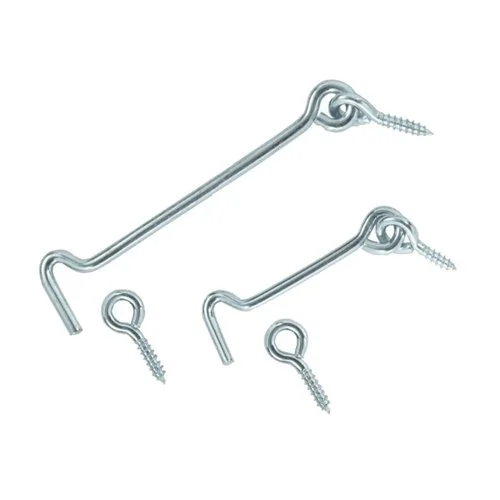 Hák rozpěrný s okem, 100 x 3,7mm, ZN Kup Teď