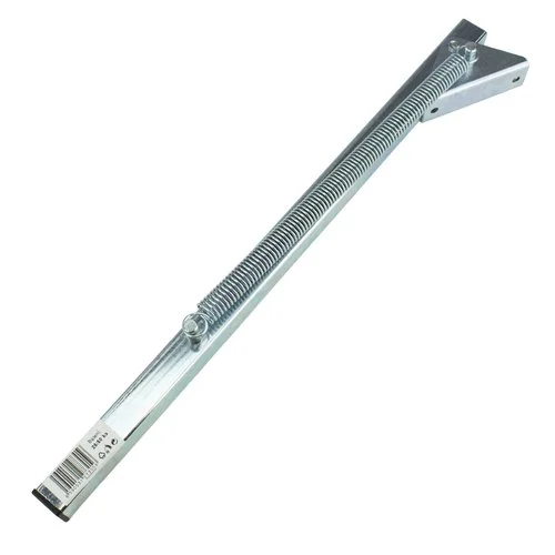 Nejlepší Cena Zarážka dveří a vrat, 400mm, ZN