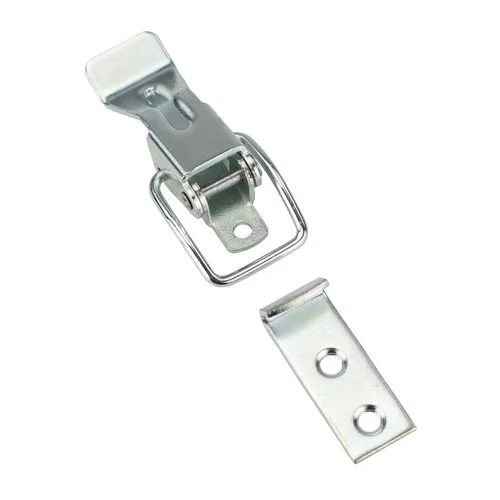 Zlevněný Uzávěr pákový UP5, 40x15mm, ZN