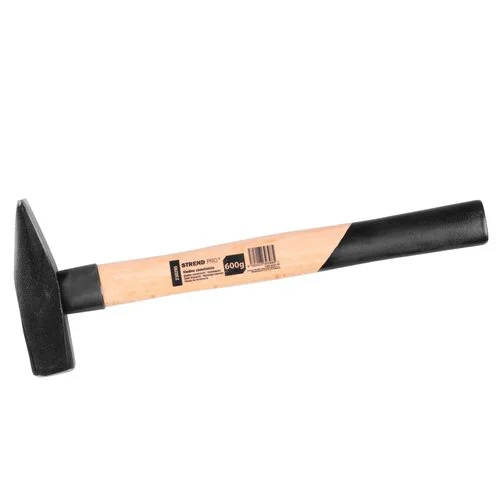 Kladivo600g, dřevěná násada 33cm Zlevněný