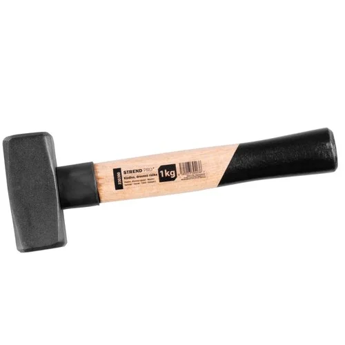 Palice1000g, dřevěná násada 26cm Značkový