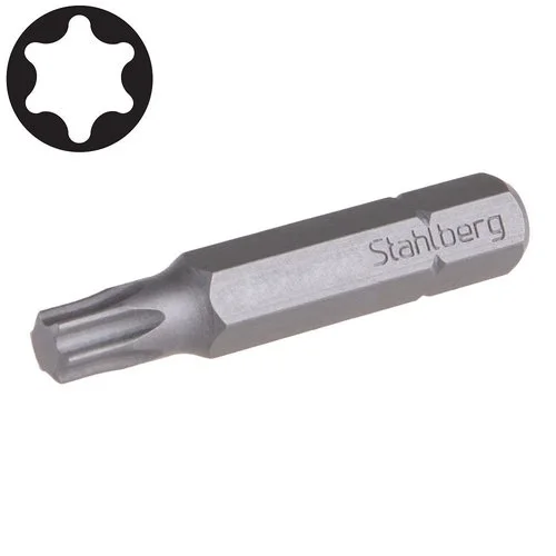 Cenová Bomba Bit TORX, T 50, 35mm, S2, STAHLBERG