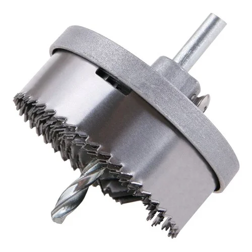 Sezónní Sleva Pily vykružovací 1", sada 7ks, pr. 26 - 63mm