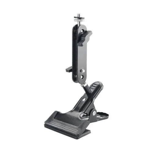 Doprava Zdarma Stativ - klip nastavitelný, 1/4", EXTOL PREMIUM