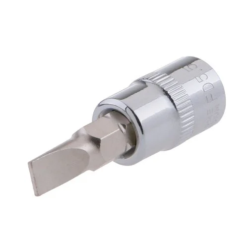 Nová Kolekce Gola hlavice zástrčná, 1/4" x PL 5,5mm, FESTA