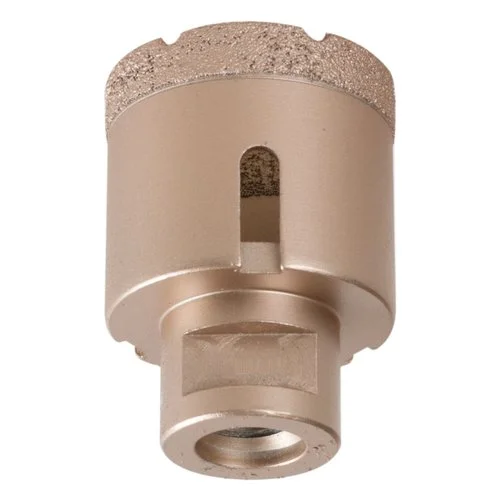 Korunka vykružovací diamantová,40mm, M14, FESTA Originální