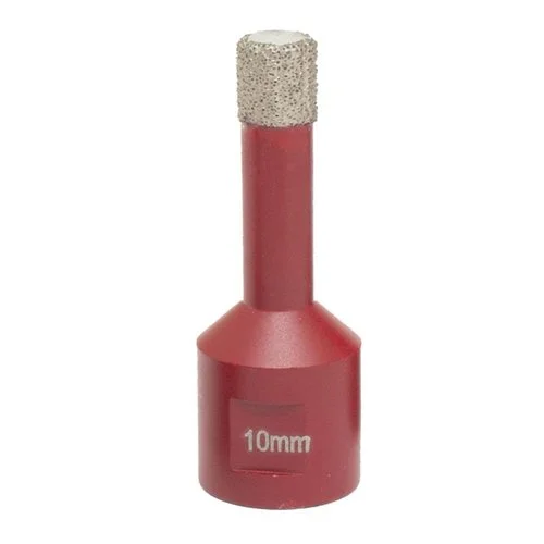 Korunka vykružovací diamantová PROFI,10mm, M14, STREND PRO Expresní Doručení