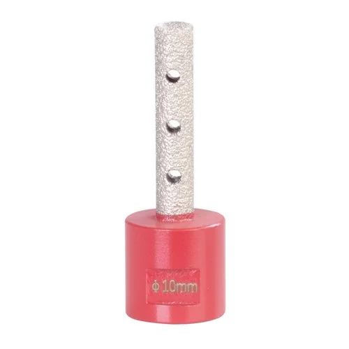 Ihned K Objednání Korunka diamantová brusná, 10mm, M14, STREND PRO