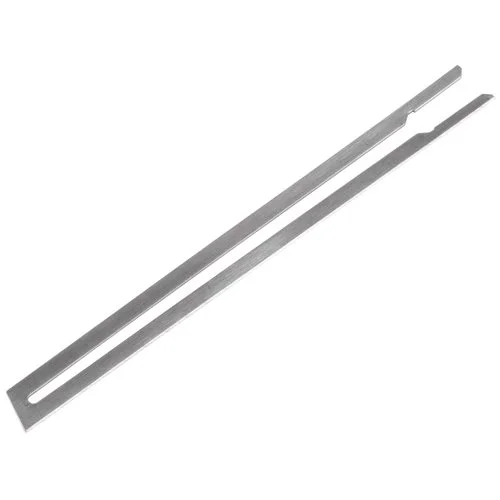 Doprava Zdarma Náhradní nůž k řezačce polystyrenu, 150mm, STREND PRO