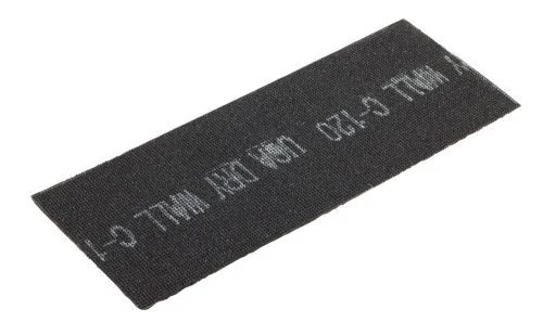 Mřížka brusná,93 x 290mm, hr. 120, sada 3ks Nejprodávanější