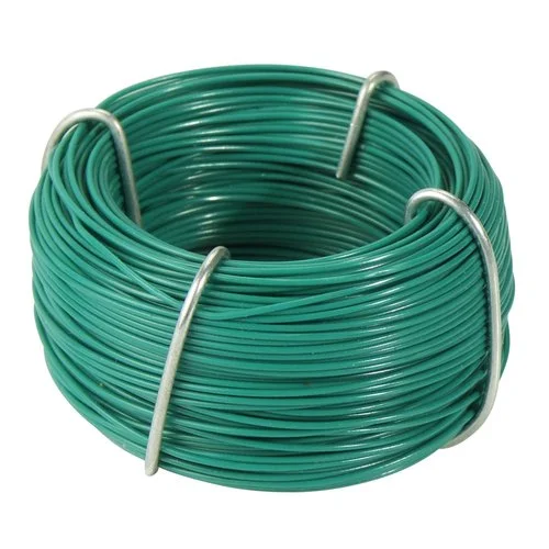 Drát vázací, 0,5mm, 50m, PZ + PVC, EXTOL CRAFT Speciální Cena