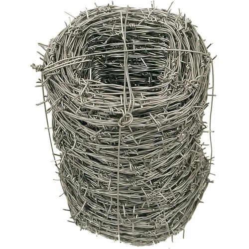 Výhodná Nabídka Ostnatý drát 2,0mm, 100m, pozinkovaný, STREND PRO