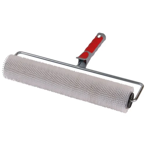 Váleček nivelační, pr.69mm x 40cm, zub 12mm Značkový