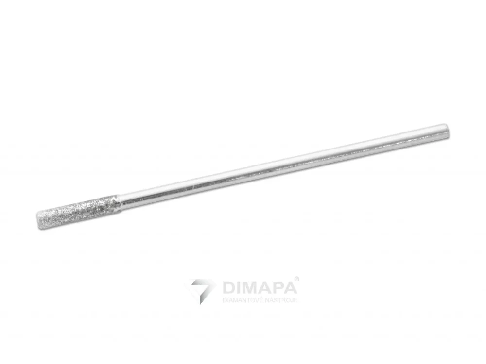 Tovární Cena 2 mm Diamantový vrták - korunka DIMAPA