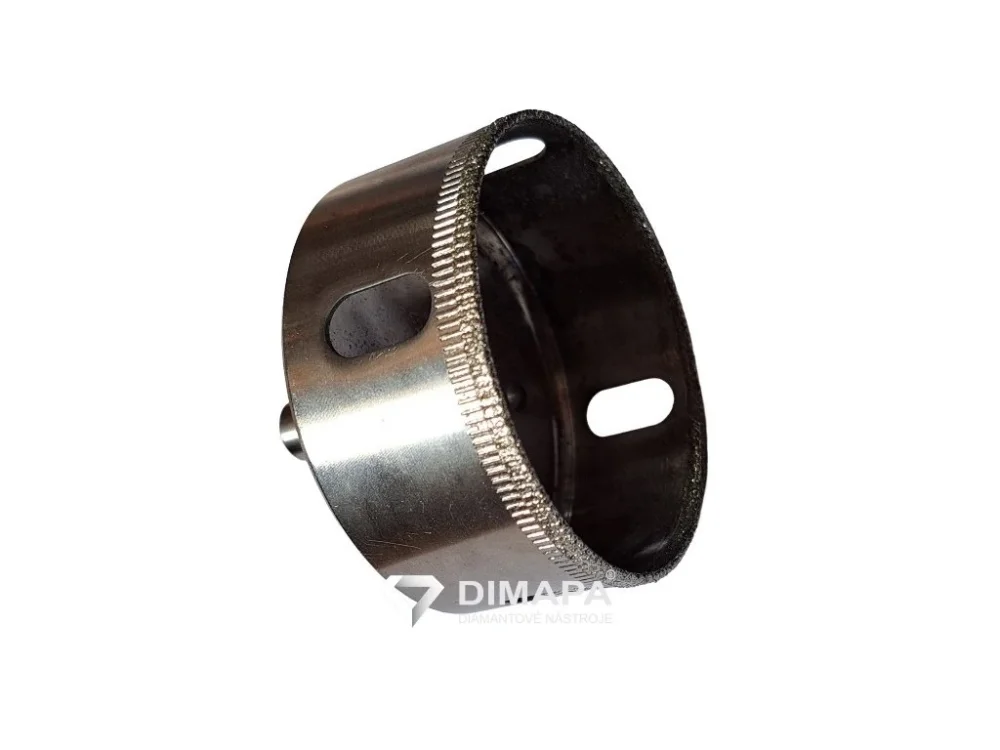 70 mm Diamantový vrták - korunka DIMAPA Cenově Výhodný