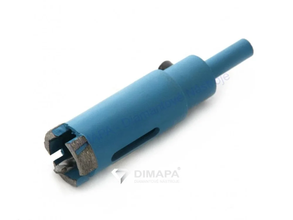 28 mm Diamantový vrták - korunka DIMAPA Professional Nejlepší Cena