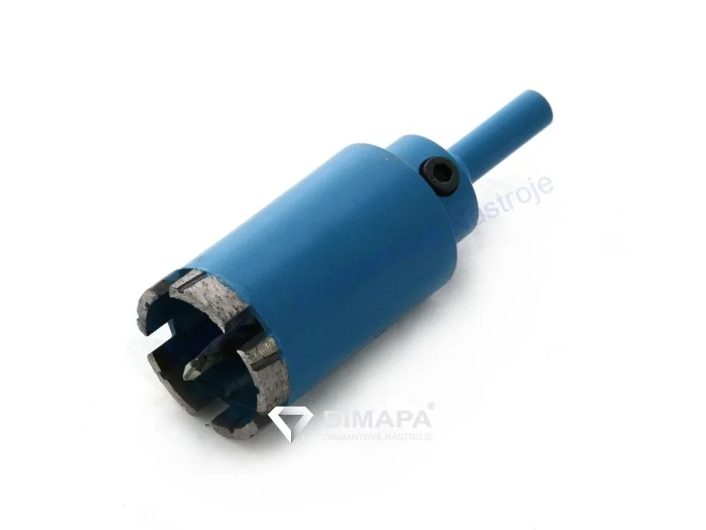 Must-Have 38 mm Diamantový vrták - korunka DIMAPA Professional