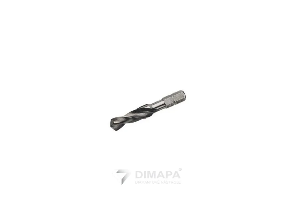 Spirálový vrták - bit 8.5mm M10 Originální