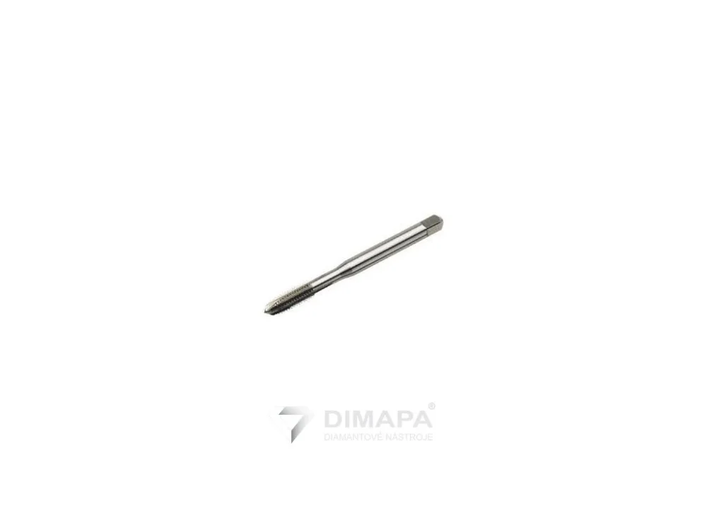 Strojní závitník M12x1.75 Forma B HSS-E Značkový