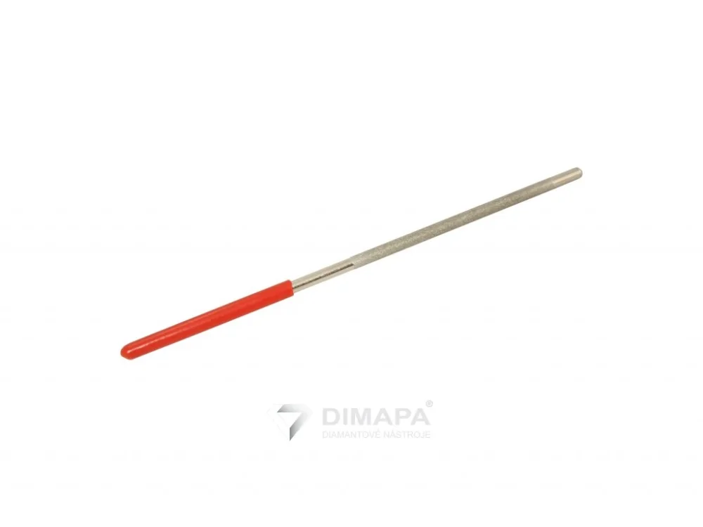 Oblíbený #150 Diamantový pilník 5.5 mm
