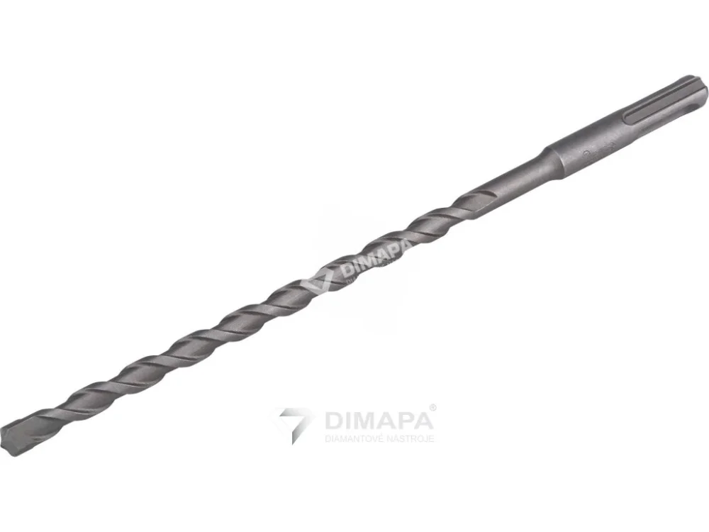 8 x 210 mm Vrták SDS PLUS Extol Premium Ihned K Objednání