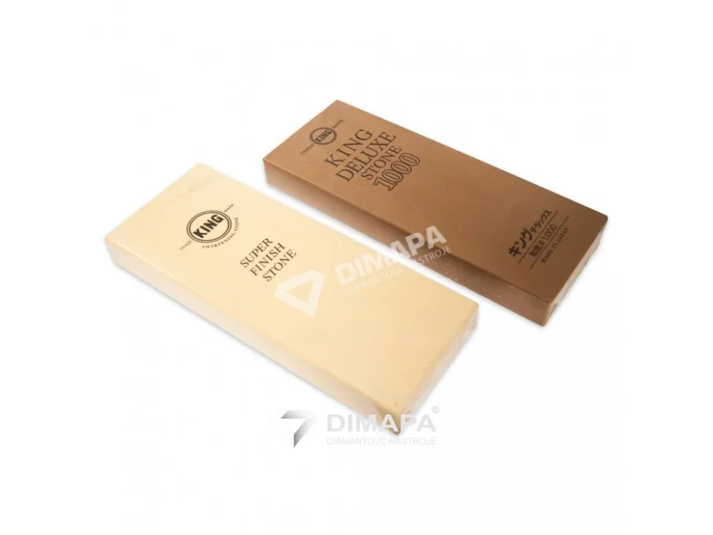 Must-Have KING 1000+6000, 181x70x21mm