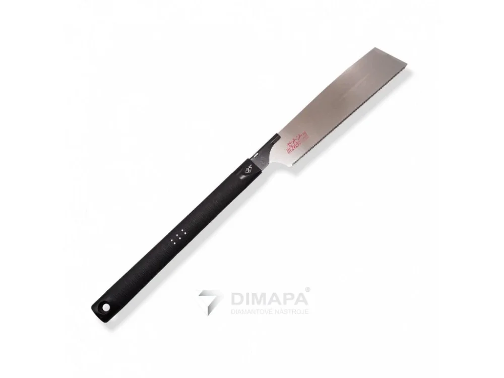 Z-Saw KATABA UNIVERSAL H-265 / japonská pilka Finální Výprodej