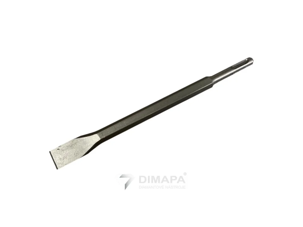 Cenový Hit Sekáč SDS Plus 14x250x20mm plochý