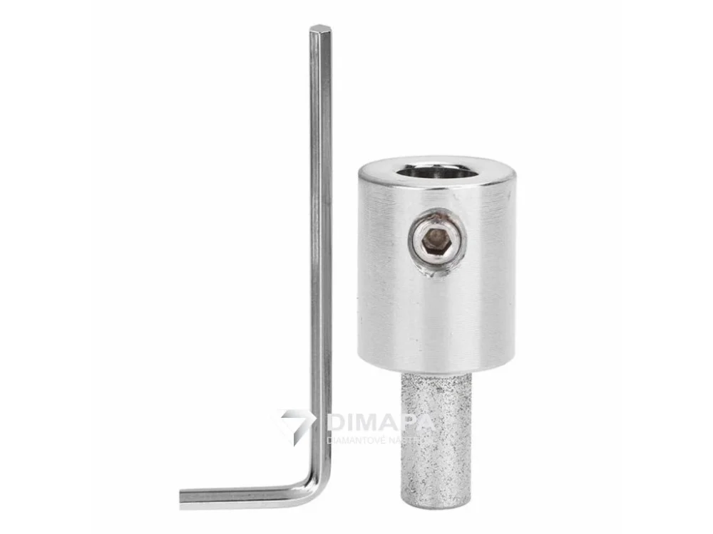 7x13 mm Brousící bit pro mikrobrusky DIMAPA MS150 Nejprodávanější