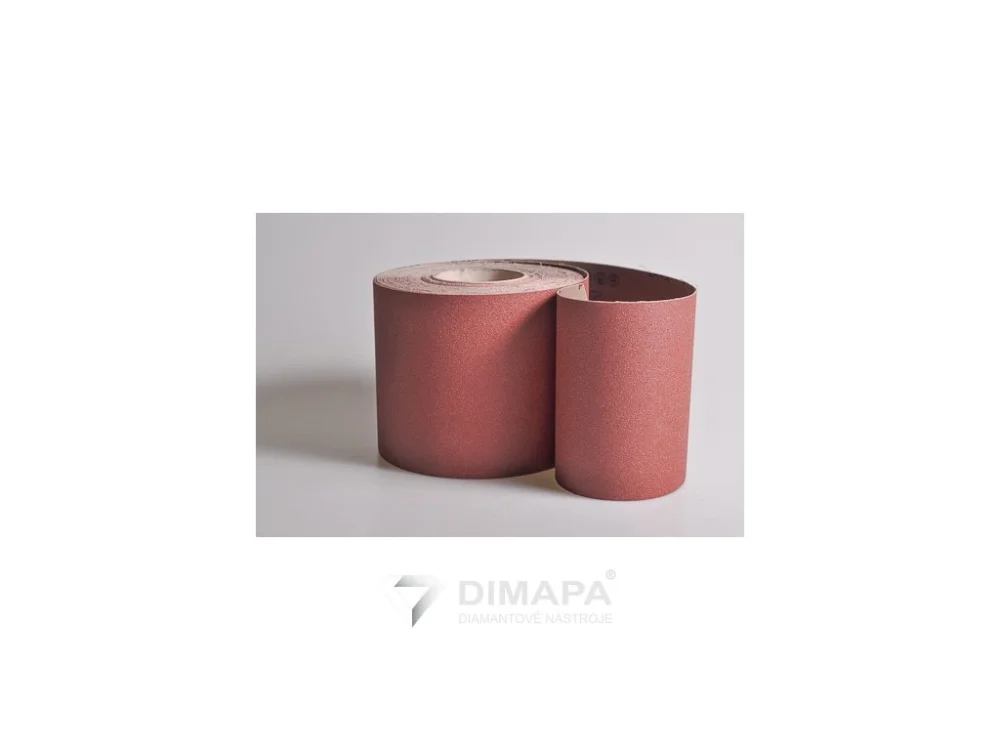 Nejlepší Volba Brusné plátno SAITEX DAF 150mm P60