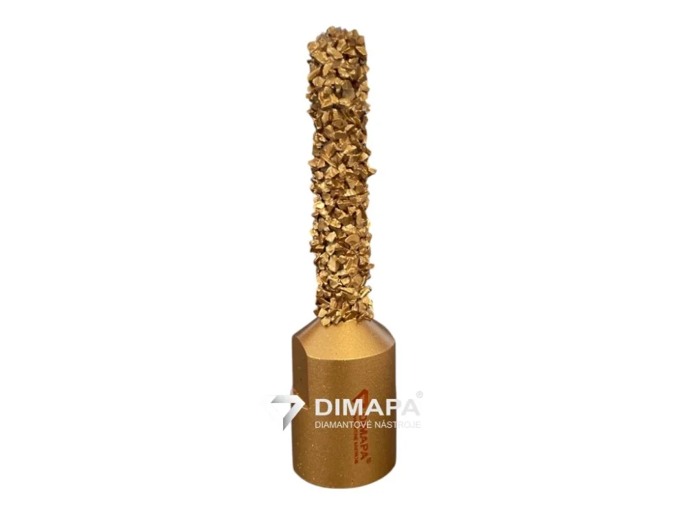 Karbidová rašple - fréza M14 / 10mm Top Prodej