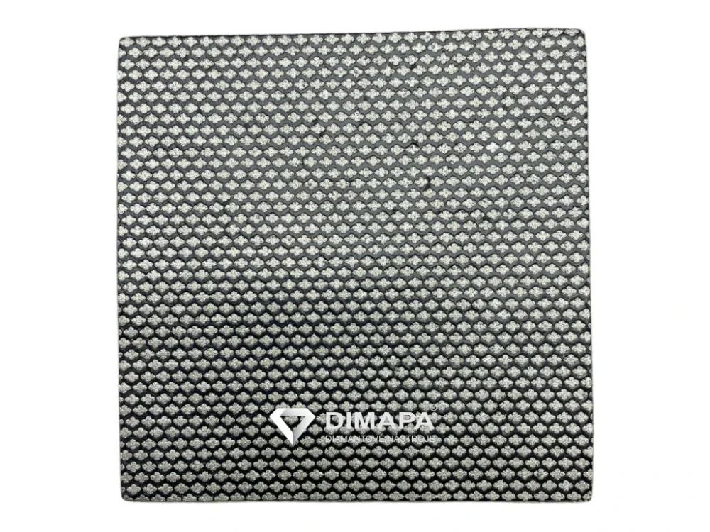 #200 - Leštící pad - diamantový plát DIMAPA Pouze Dnes