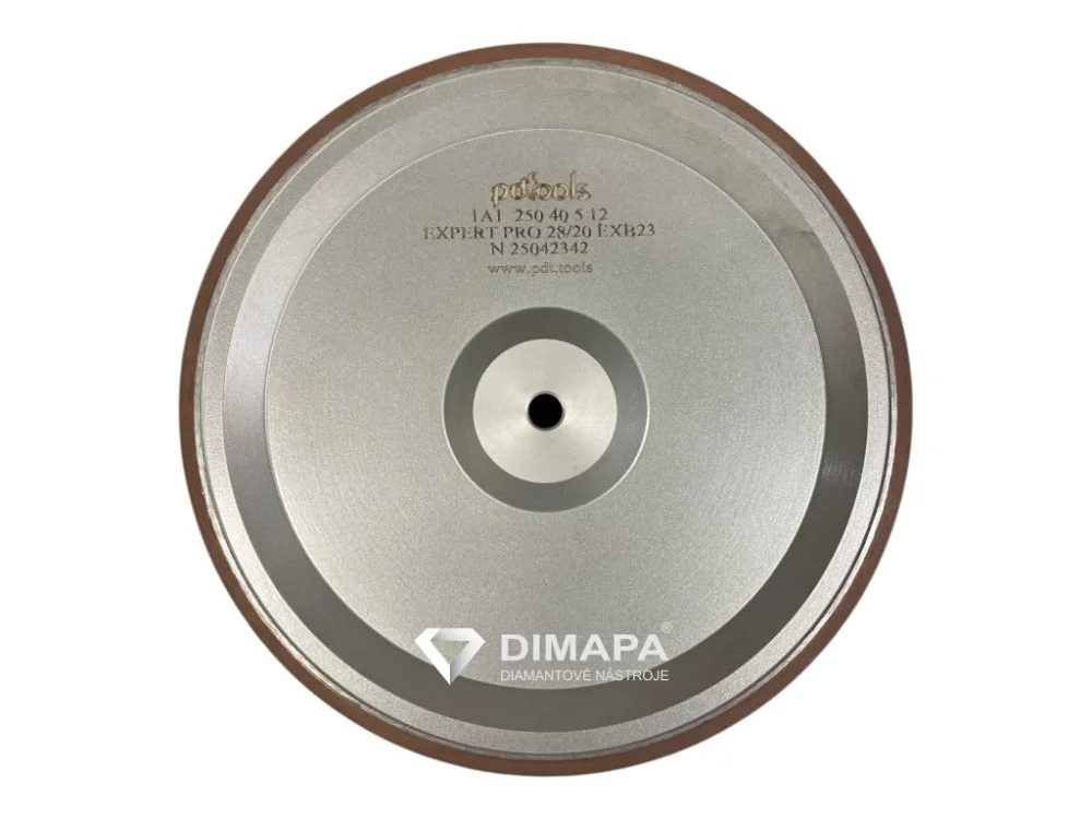 Vrácení Zdarma CBN ostřící kotouč TORMEK T7, T8 / PDT