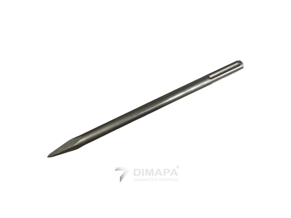 Kup Teď Sekáč SDS MAX 18x360mm špičák