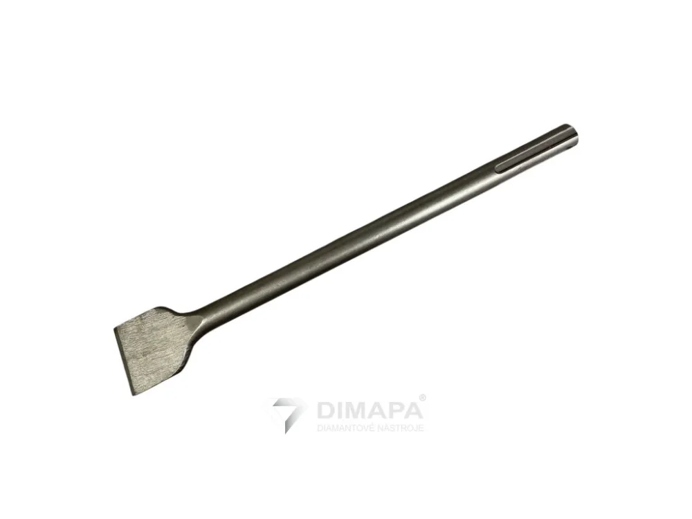 Sekáč SDS MAX 18x400x50mm Pouze Dnes