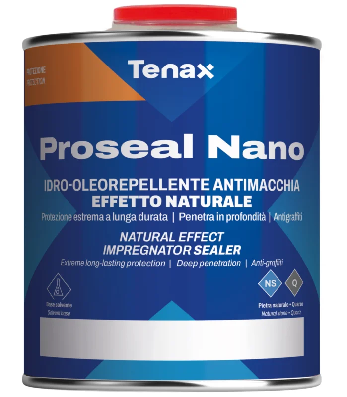 Poslední Šance PROSEAL NANO | Bouda Commercio